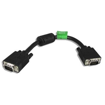 VGA Cable 1ft