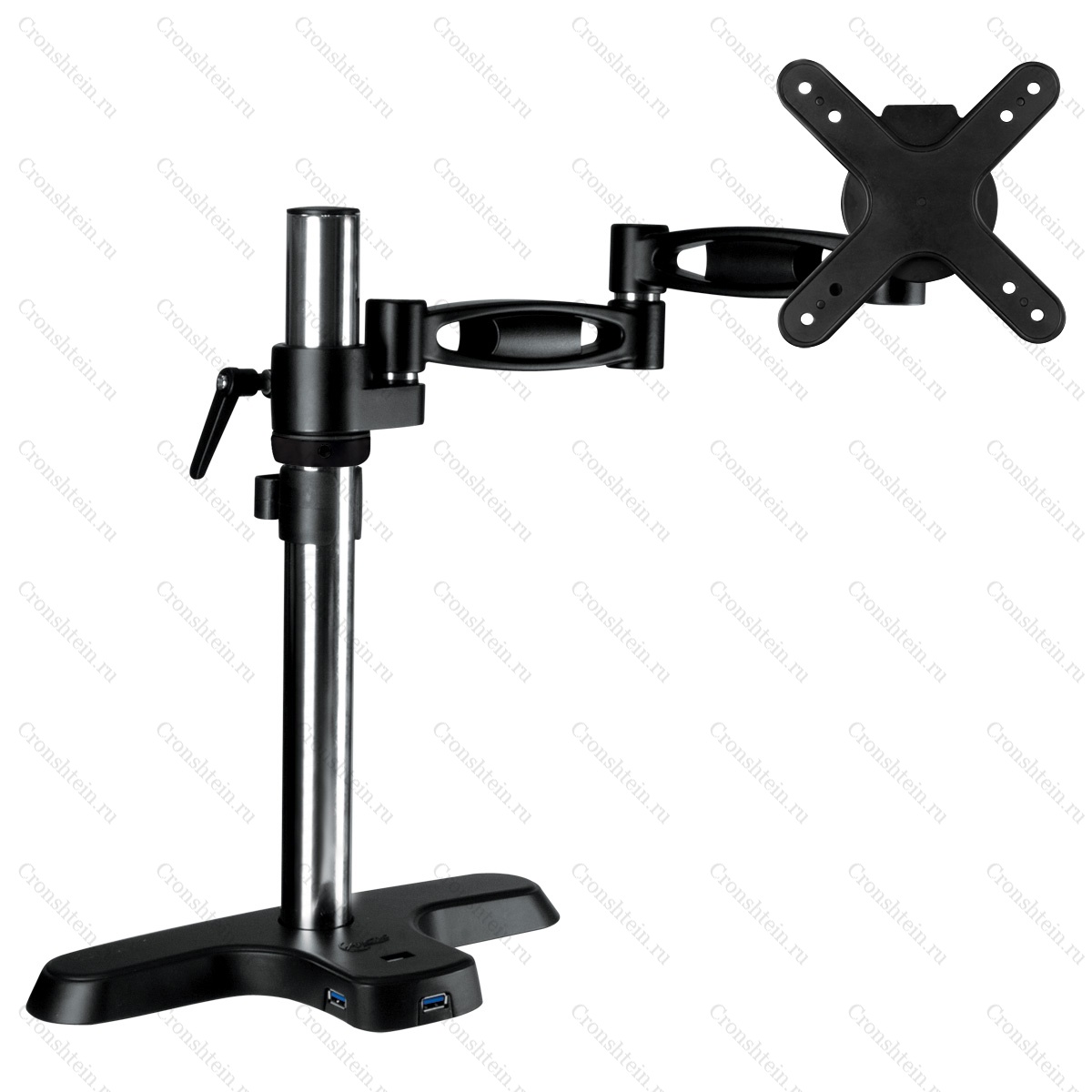 Arctic x1 Monitor Arm for 1 Monitor, aemnt00061a