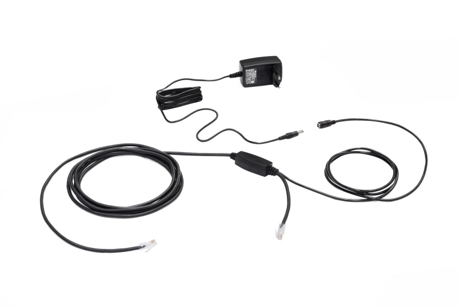 CHATAttach Accessory Kit