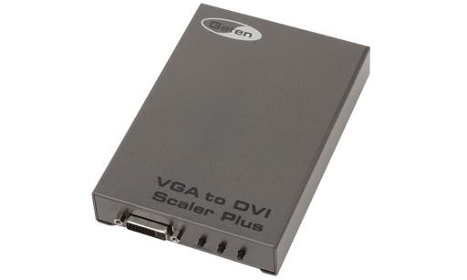 EXT-VGA-2-DVISP
