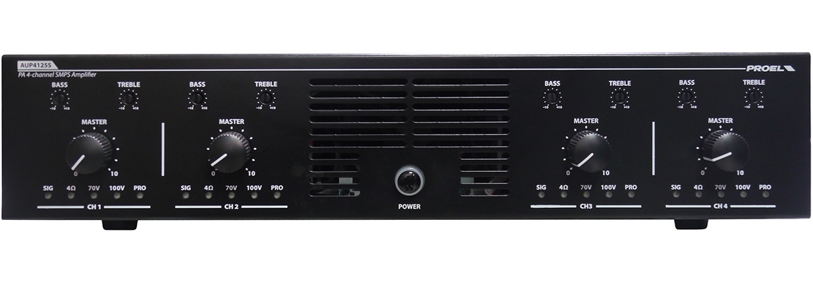 PA AUP4250S
